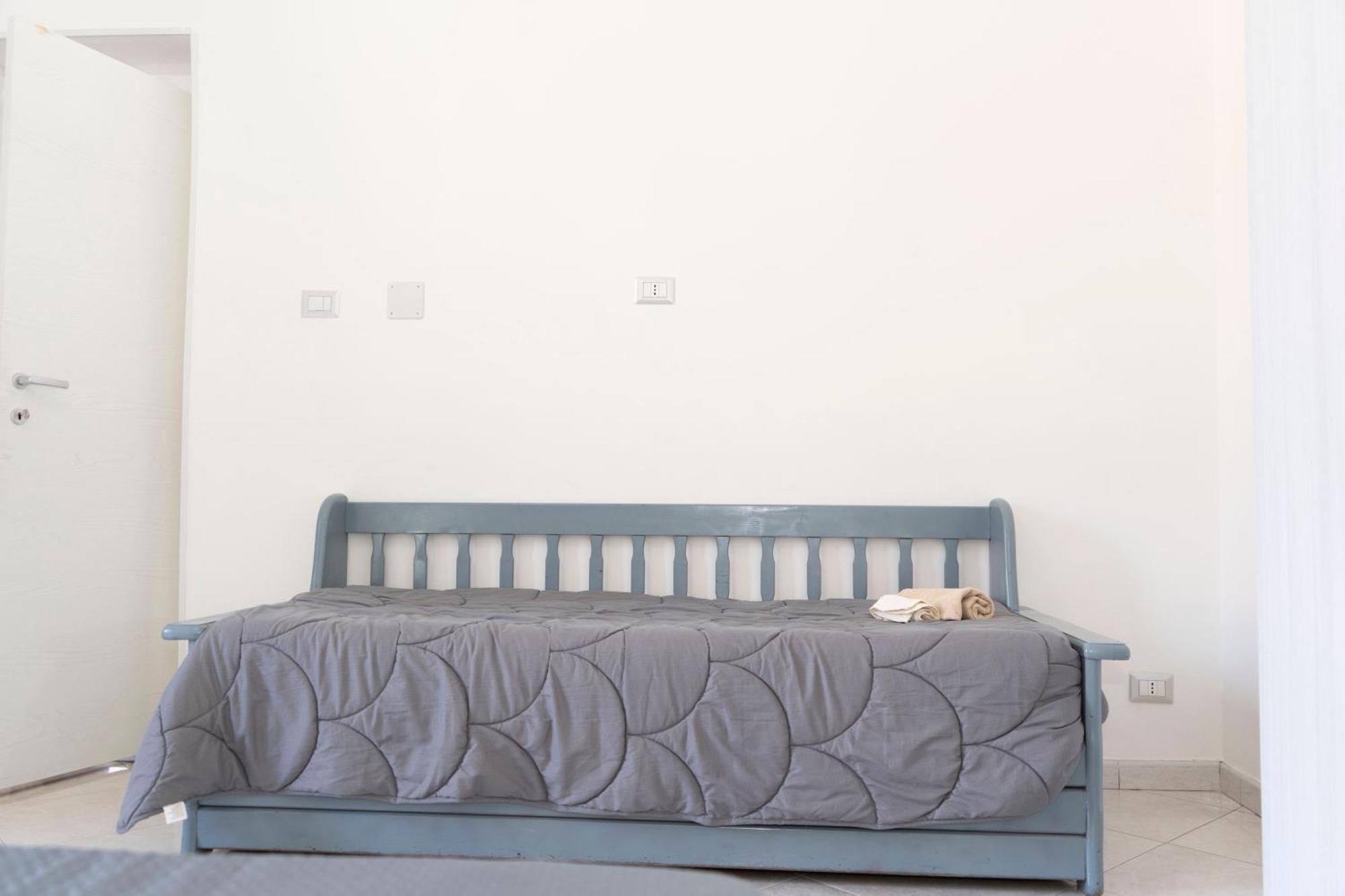 Apartament John Mary House Katania Zewnętrze zdjęcie