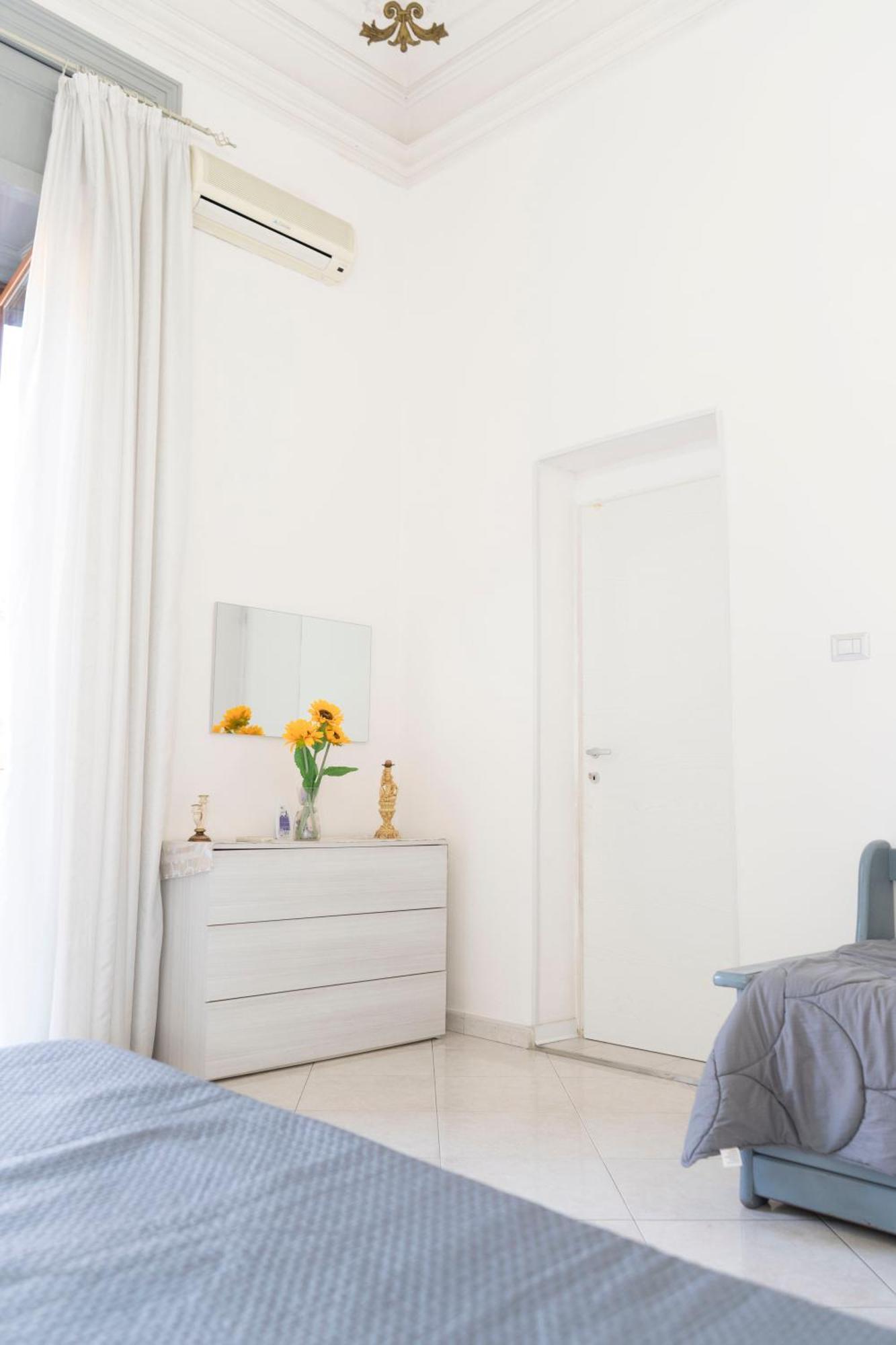 Apartament John Mary House Katania Zewnętrze zdjęcie
