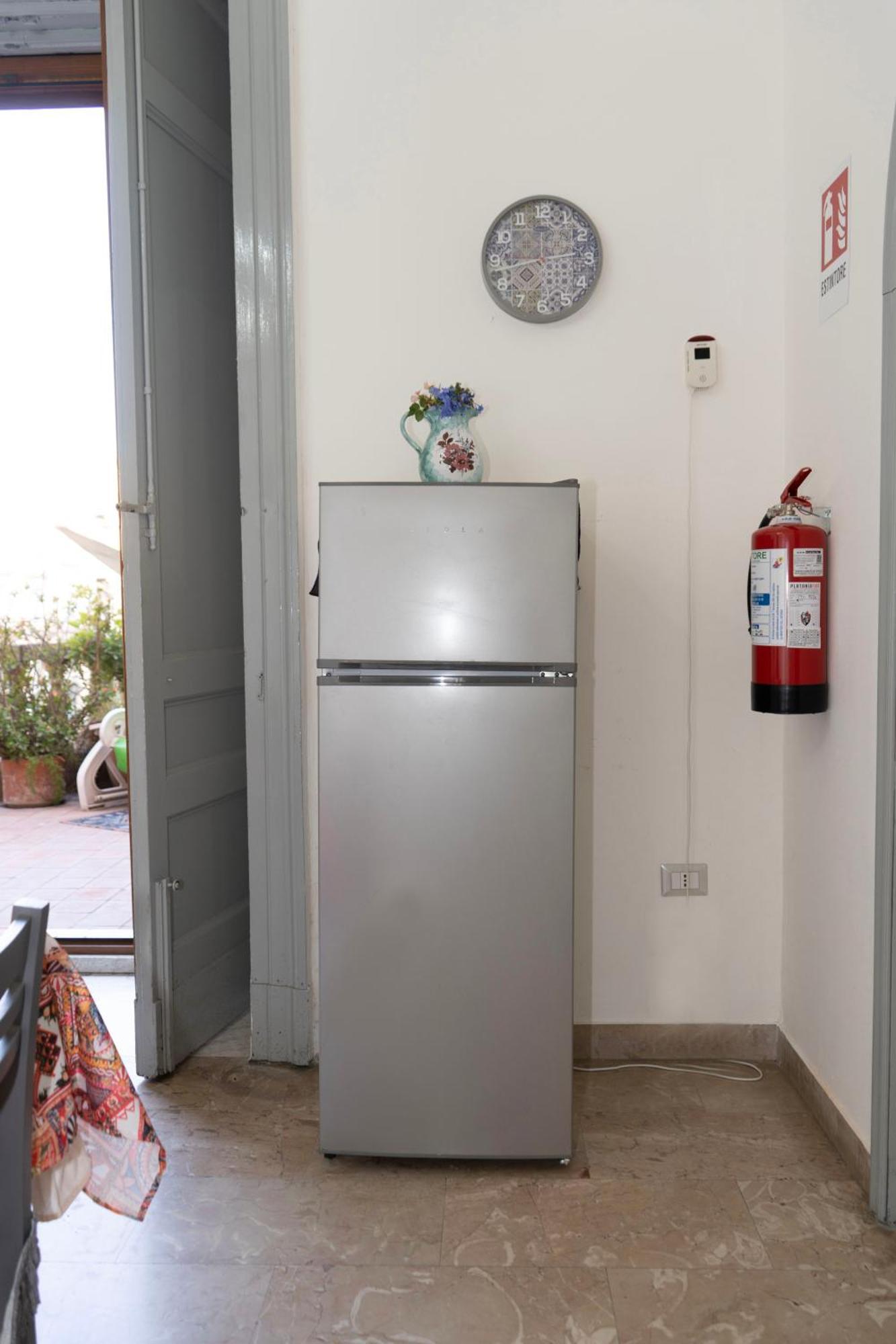 Apartament John Mary House Katania Zewnętrze zdjęcie