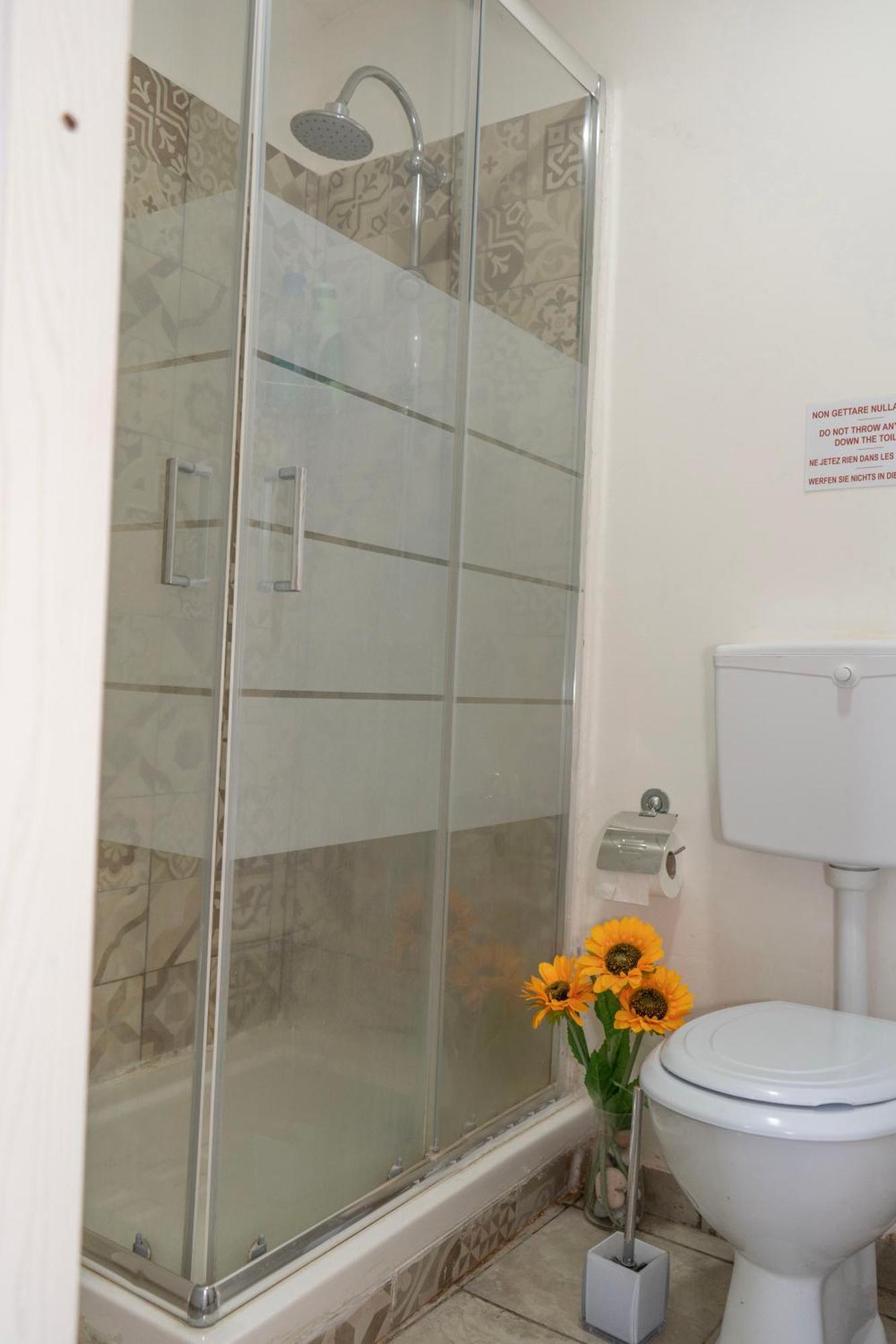 Apartament John Mary House Katania Zewnętrze zdjęcie